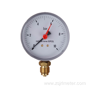 high-quality minor pressure meter